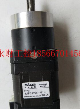 议价全新无包装山社SAMSR  42PG1200-010   实物拍摄￥