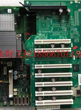 议价现货 A5E02122416/A5E02122413-05/A5E00820648-06主板 成￥