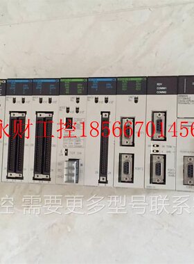 议价C200HW-PA204/CLK21 C200H-DA003/OC225/OC221  欧姆龙PLC￥