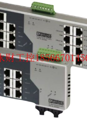 议价安全设备 - PSR-MM25-1NO-2DO-24DC-SC - 2702355 菲尼克￥