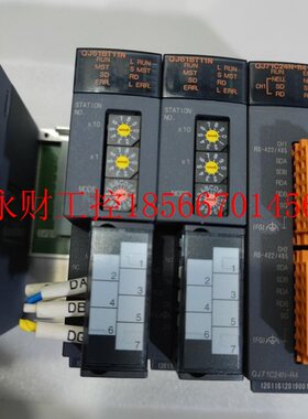 议价三菱QJ61BT11N￥