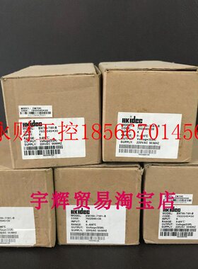 议价台湾和泉IDEC温湿度控制器EM700-7181-B现货掌柜推荐人气产￥