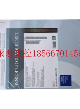 议价WinCC运行版V7.4(RT2048点)6AV6381-2BE07-4AV0/3AV0未拆封￥