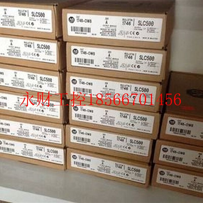 议价1762-IQ16 销售￥