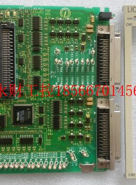 议价现货安川 LIO-04 JAPMC-IO2303 JAPMC-IO2303-E 实物图 ￥