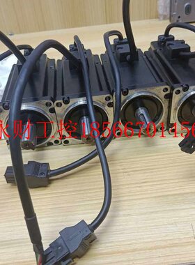 议价台达电机ECMA-C30604PS/ES/RS现货成色漂亮测试包好质保三￥