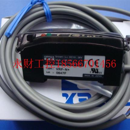 议价other/其他 见描述VRF-N 日本OPTEX放大器 VRF-N全新原装正￥