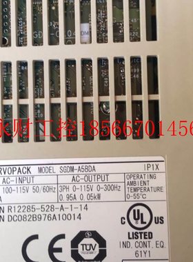 议价欧姆龙驱动器RW88D-WT1H,88D-T02HDGTR R808D-WT04H￥