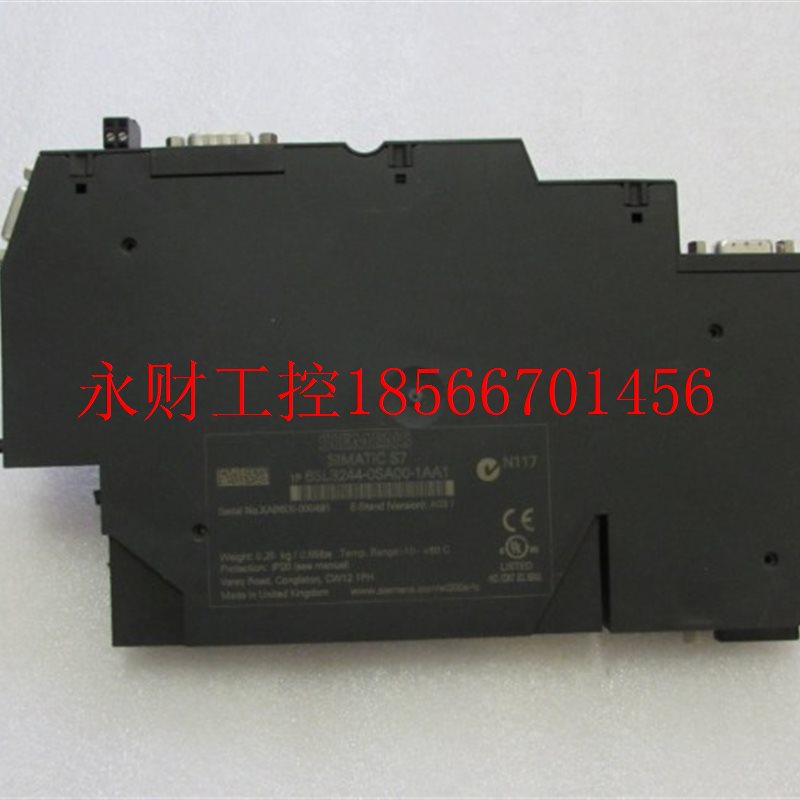 议价现货6SL3244-0SA00-1AA1   有2片 一片重量4两 10-4￥