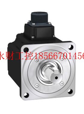 议价BCH0801O22A1C/BCH0801O22F1C施耐德带刹车400W伺服电机￥