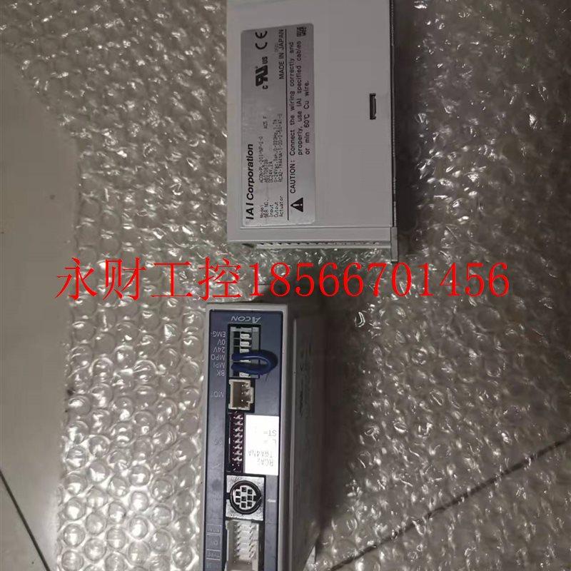 议价日本IAI 控制器ACON-PL-20I-NP-2-0全系列控制器￥