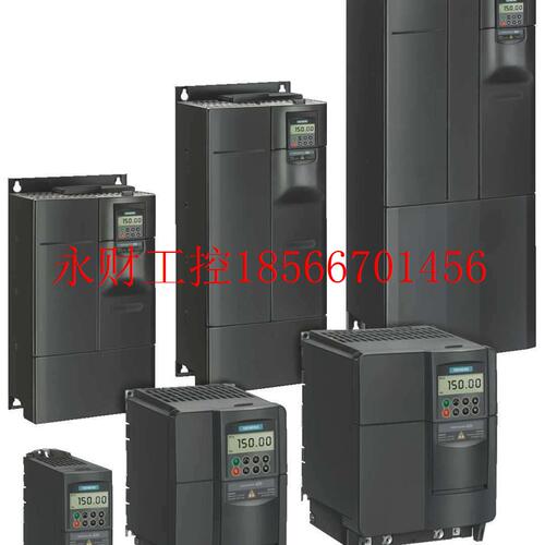 议价西门子M430系列变频器6SE6430-2UD33-0DA0二次矩30KW无滤波￥