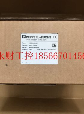 议价倍加福WCS位置编码读码器WCS2B-LS221全新原装现货包邮现￥