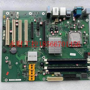 S11双网卡 议价现货 D2836 96M2836AA 成￥ 工控机设备主板MSCIB