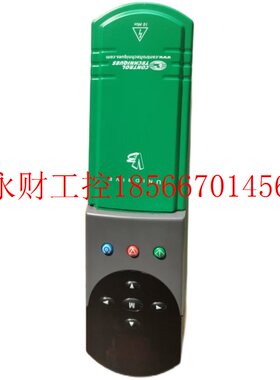 议价UNI1405 艾默生变频器 可以充新  ￥