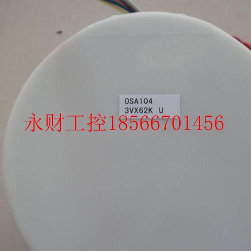 议价三菱编码器OSA104 OSE 104 达拆机马 ZOL95新 质保三议个月￥
