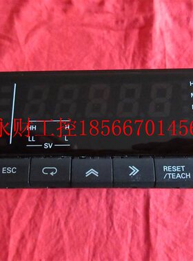 议价日本原装欧姆龙数字面板表 K3NV-LC2A-T1 12-24VDC￥