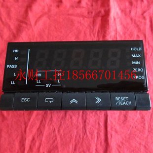 欧姆龙数字面板表 K3NV 24VDC￥ LC2A 议价日本原装