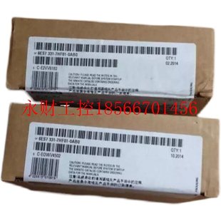 0AB0 300模拟量输入模块6ES7 331 ￥ 议价6ES7331 7HFO1 7HF01
