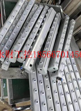 议价AUTOMATION DR-216B 10N BAR 静电消除器 成色不错 DR-216B￥