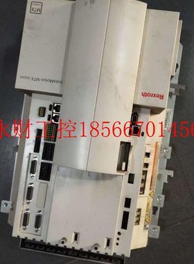 议价HCT02.1E-W0025-A-03-B-L8-2S-NN-NN-NN-FW 力士乐伺服驱动￥