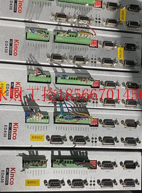 议价步科ED430驱动 ED430-0126-K-633。产品￥