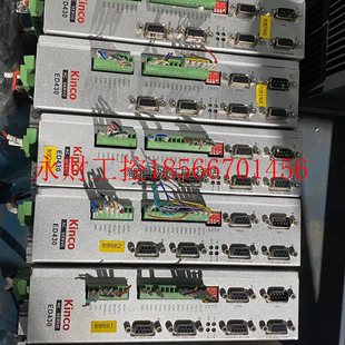 633 议价步科ED430驱动 0126 产品￥ ED430