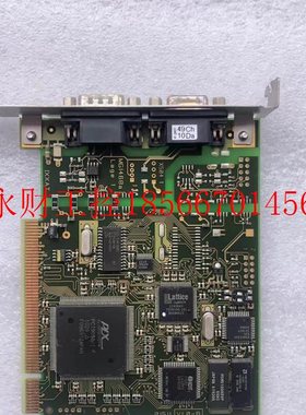 议价现货 IXXAT iPCI-I 320/PCI IIV2.00工业电脑设备通讯采集￥