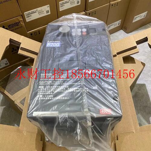 议价全新原装FR-F720-11K三菱变频器,顺丰包邮,￥