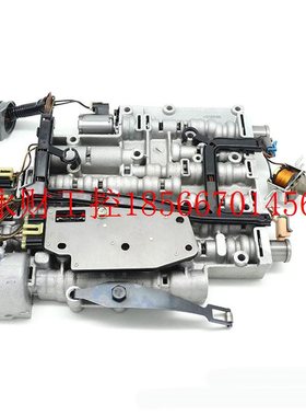 议价4L60E 4L65E 4L70E变速箱阀体适用于通用 雪佛兰￥