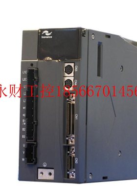 议价汇川伺服驱动器IS500as5r5i/IS600pt5r4i/SV660ps2r8i/IS62￥