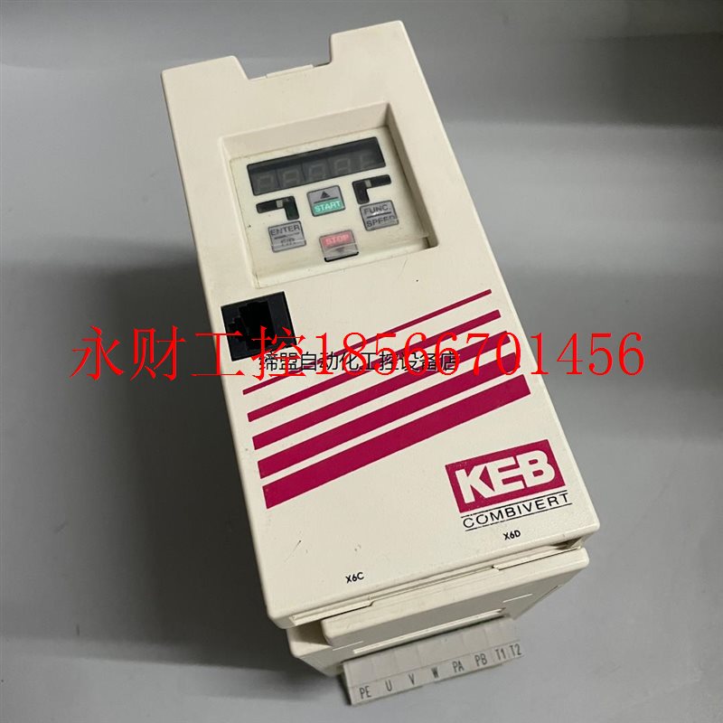 议价KEB科比 变频器 05F5B3A-090A￥