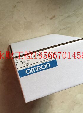 议价*H8PS-8BF H8PS-8BFP/-32AF E6CP-AG5C-C OMRON欧姆龙 二￥