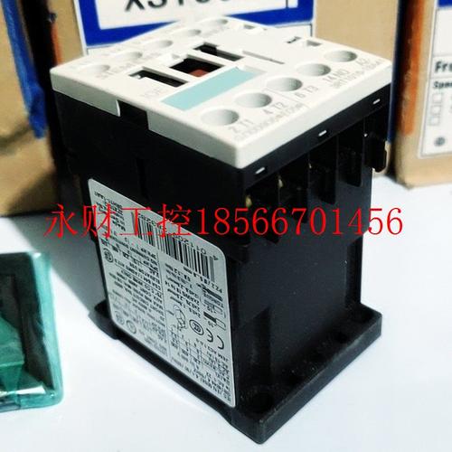 议价西门子 3RT1016-1BA41 3RT1016-1BA42 12VDC￥