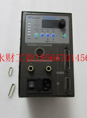 议价现货NAKANISHI    [ E2530  一台重量3·5公斤   在17-4￥