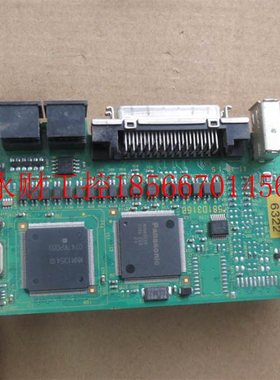 议价下伺服驱动器MEDDT7364003主板如图功能包好质保￥