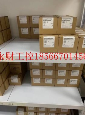 议价6ES7231-0HC22-0XA0 S7-200 EM231 CN PLC模块 6ES72310HC2￥