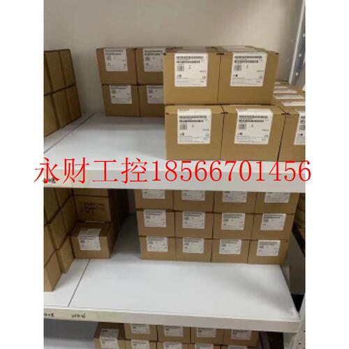 议价6ES7231-0HC22-0XA0 S7-200 EM231 CN PLC模块 6ES72310HC2￥