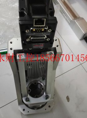 议价Moog animatics smartmotor sm23￥