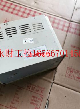 议价变频器HC1C+0D7543B 0.75KW 220V 实物图 现货 保功能￥
