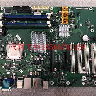 S11￥ 现货D2836 议价FUJITSU富士通主板UFT 2278原装