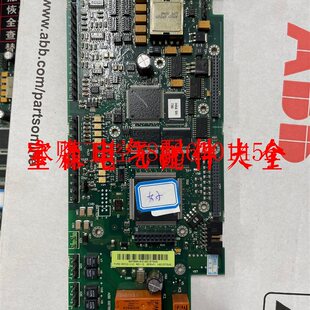 11C主板15 ￥ 议价ABBACS800变频器IO板控制主板RMIO