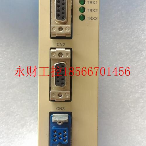 议价现货安川 MP920 217IF JEPMC-CM200 现货￥