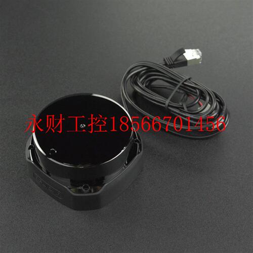 议价RPLiDAR S2E 低成本 360°激光雷达测距套装 - 30M￥