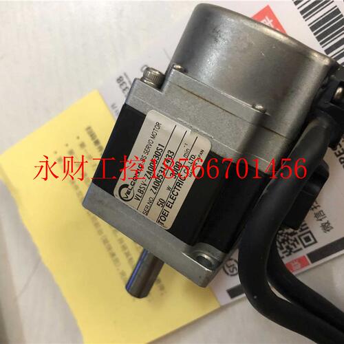 议价工控自动伺设备维修服L马达 VBSV-调ZA0053VLBSV-ZA0S1 卡￥