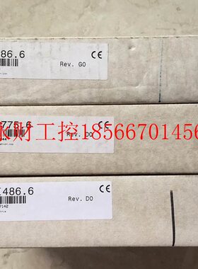 议价*DI486/3DI486.6 7CX404.50-1/4EX101.01 贝加莱￥