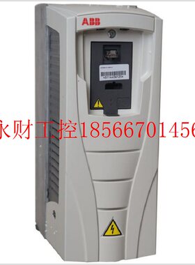 议价全新ABB变频器ACS510 ACS510-01-180A-4三相交流  380V功率￥