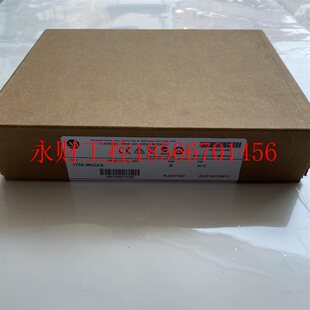 包邮 议价AB 美国罗克韦尔PLC工控模块质量保证 M16SE ￥ 1756