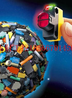 议价QS18EN6DQ5 QS18EN6DQ5 邦纳BANNER 专家型 光电开关￥