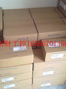 议价SGM-02A314S 200w电机全新 现货,￥